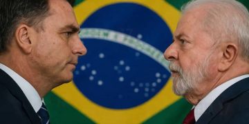 lula y flavio