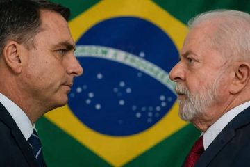 lula y flavio