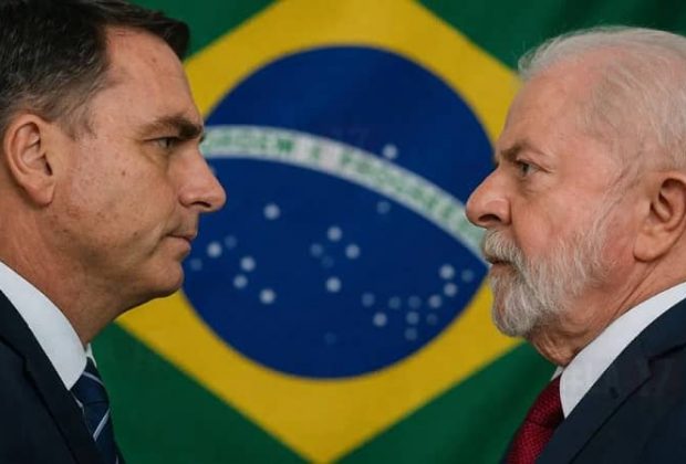 lula y flavio