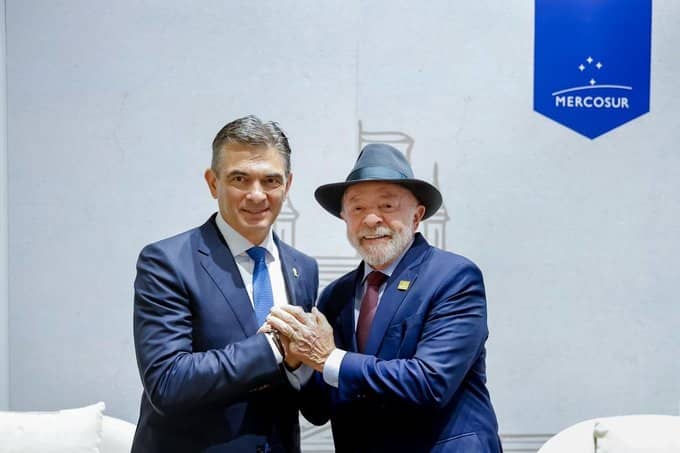 lula y paz mercosur 2026