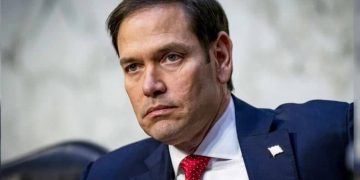 Marco Rubio EEUU