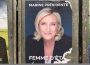 marine le pen Francia