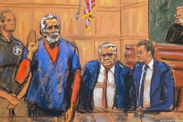 mayo zambada juicio eeuu