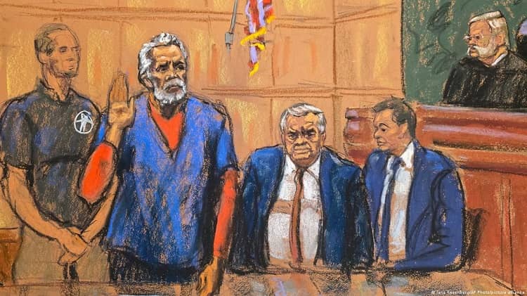 mayo zambada juicio eeuu