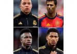 mundial fútbol mejores jugadores 2026