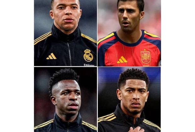 mundial fútbol mejores jugadores 2026