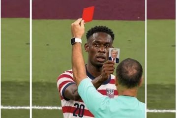 meme fifa al servivio de trump