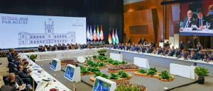 mercosur asunción junio 2026