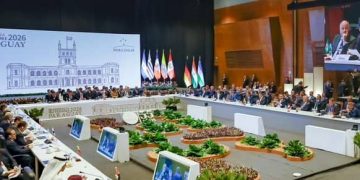 mercosur asunción junio 2026