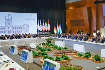 mercosur asunción junio 2026