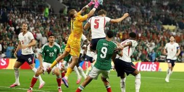 méxico vs inglaterra mundial 2026