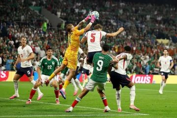 méxico vs inglaterra mundial 2026