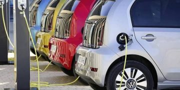 movilidad eléctrica