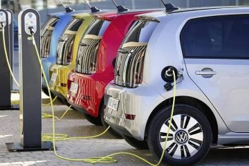 movilidad eléctrica