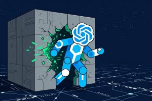 OpenAI hackeando