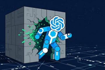 OpenAI hackeando