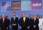 otan ankara turquía 2026