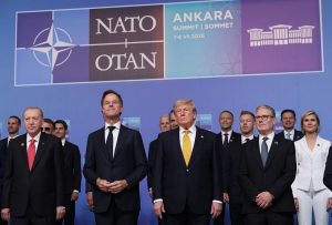 otan ankara turquía 2026