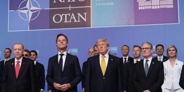 otan ankara turquía 2026