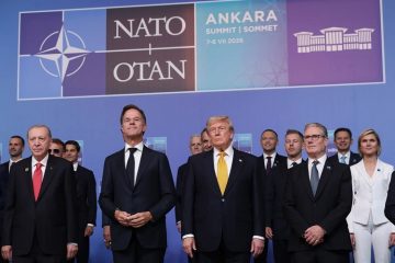 otan ankara turquía 2026