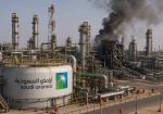 refinería Saudi Aramco de Arabia Saudi atacada por Yemen