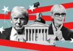 trump vs carrol