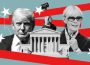 trump vs carrol