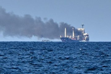 ucrania odesa ataque de rusia