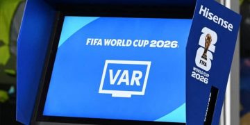 Var fifa