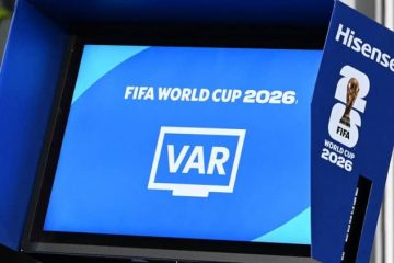 Var fifa