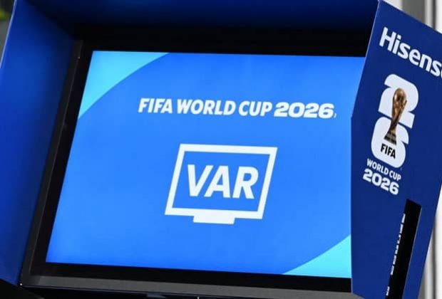Var fifa