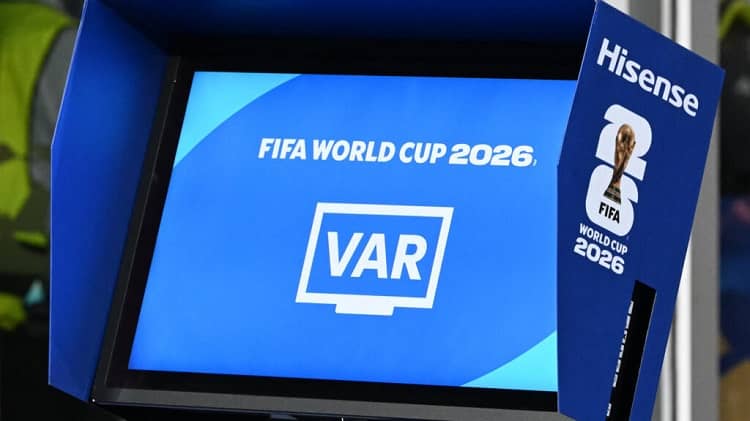 Var fifa