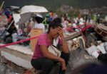 venezuela terremoto 24 junio 2026 búsqueda y rescate