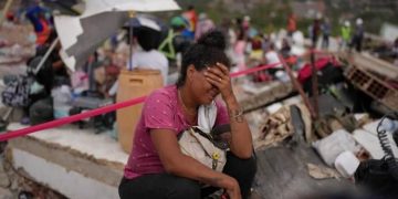 venezuela terremoto 24 junio 2026 búsqueda y rescate