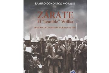 zarate willka libros reeditados por la biblioteca del bicentenario bolivia