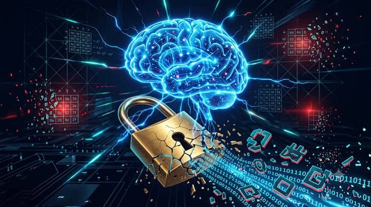 ia rompe seguridad, hacker