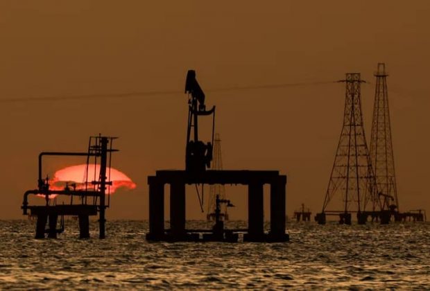 venezuela maracaibo petróleo