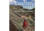 yampara suyu Archivo y Biblioteca Nacionales de Bolivia