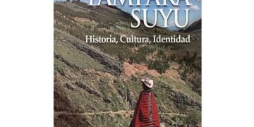 yampara suyu Archivo y Biblioteca Nacionales de Bolivia