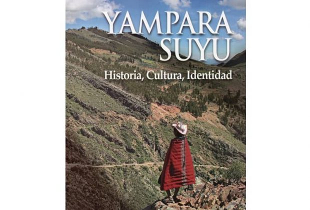 yampara suyu Archivo y Biblioteca Nacionales de Bolivia