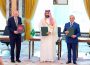 acuerdo de la meca turquía arabia saudita pakistán