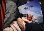 aipac eeuu loby israel