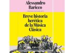 Baricco ensayo
