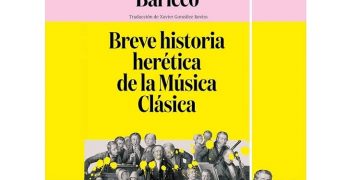 Baricco ensayo