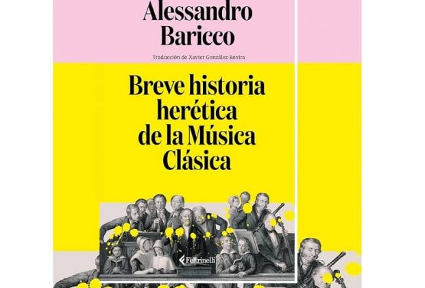 Baricco ensayo