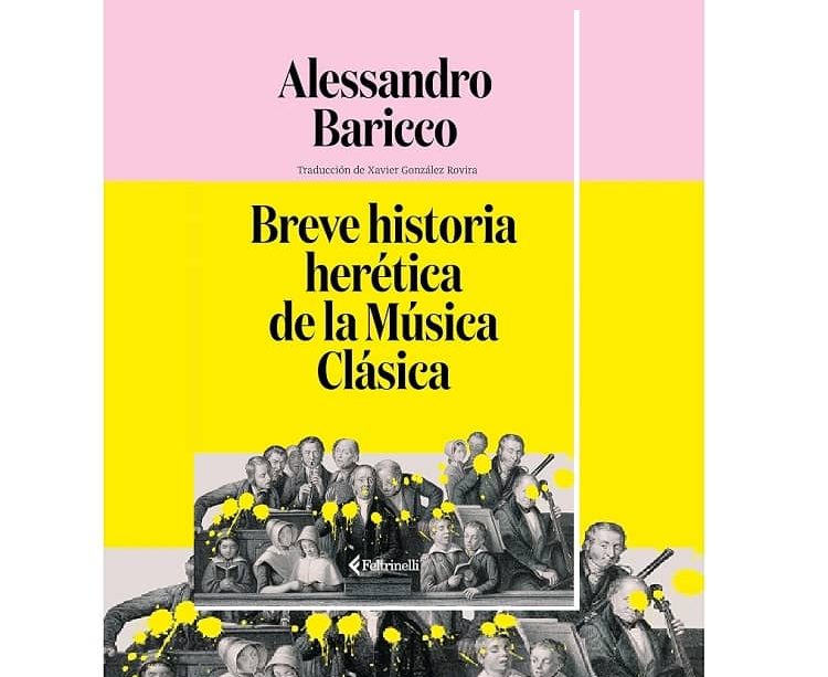 Baricco ensayo
