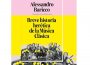 Baricco ensayo