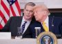 bessent y trump eeuu