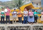 Cabildo la asunta, los yungas, minería ilegal