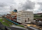 canal de panamá